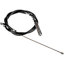 C660199 Parking Brake Cable First Stop Series