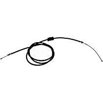 Dorman C96076 Parking Brake Cable