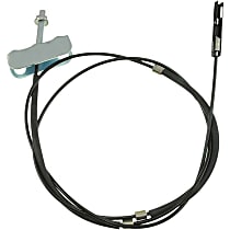 C660215 Parking Brake Cable - Direct Fit, Sold individually