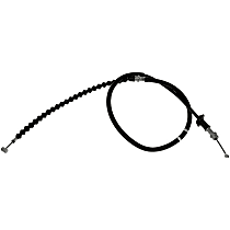 Rear Right Parking Brake Cable For 2005-2013 Toyota Tacoma 2007 2008 2009 Dorman 