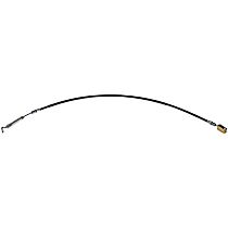 Parking Brake Cable fits 1994-1999 Dodge Ram 3500 Ram 1500 Caravan DORMAN FIR Parking Brake Cable fits 1994-1999 Dodge Ram 3500 Ram 1500 Caravan DORMAN FIR