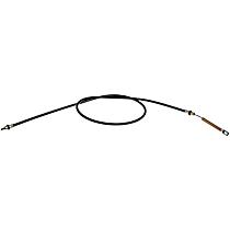 REAR LEFT HAND-BRAKE CABLE FOR FORD EXPLORER 96-01 FORD EXPLORER SPORT 01-02