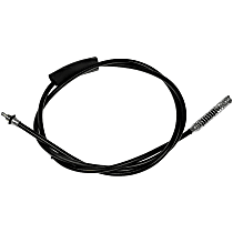 Dorman C96076 Parking Brake Cable