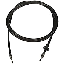 C660605 Parking Brake Cable First Stop Series
