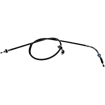 C660700 Parking Brake Cable First Stop Series