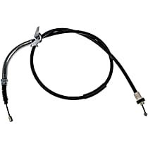 C660804 Parking Brake Cable First Stop Series