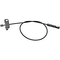 C660890 Parking Brake Cable - Direct Fit, Sold individually