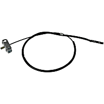 C660986 Parking Brake Cable First Stop Series