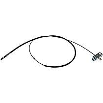 C660987 Parking Brake Cable First Stop Series
