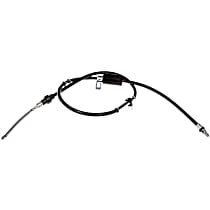 Parking Brake Cable First Stop Series
