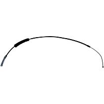 C661072 Parking Brake Cable First Stop Series