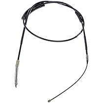 C661142 Parking Brake Cable First Stop Series