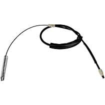 C661208 Parking Brake Cable First Stop Series