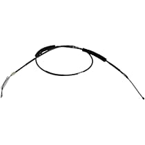 C661209 Parking Brake Cable First Stop Series