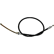 C92799 Parking Brake Cable First Stop Series