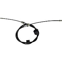 C93222 Parking Brake Cable First Stop Series