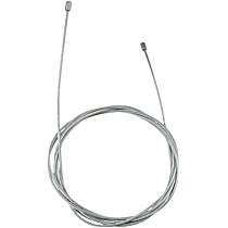 C93225 Parking Brake Cable First Stop Series
