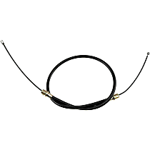 C93482 Parking Brake Cable First Stop Series