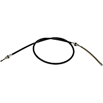C93493 Parking Brake Cable First Stop Series