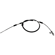 C93795 Parking Brake Cable First Stop Series