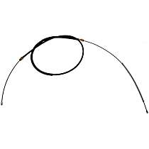C94134 Parking Brake Cable First Stop Series