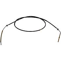 C94163 Parking Brake Cable First Stop Series
