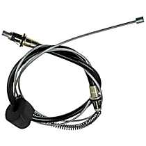 C94166 Parking Brake Cable First Stop Series