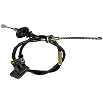 C94183 Parking Brake Cable First Stop Series