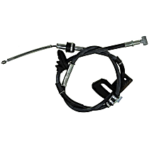 C94184 Parking Brake Cable First Stop Series