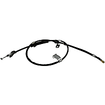 C94405 Parking Brake Cable First Stop Series
