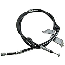 C94420 Parking Brake Cable First Stop Series