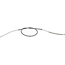 C94657 Parking Brake Cable First Stop Series
