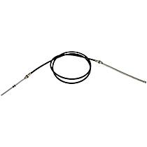 C94658 Parking Brake Cable First Stop Series