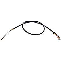 C95088 Parking Brake Cable First Stop Series