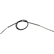 C95497 Parking Brake Cable First Stop Series