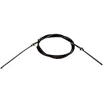 C95884 Parking Brake Cable First Stop Series