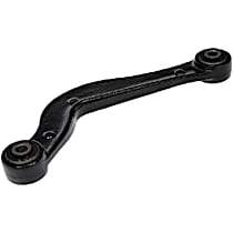 Rear, Driver or Passenger Side, Upper Control Arm, Premium Chassis Series