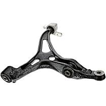 Front, Driver Side, Lower Control Arm, Premium Chassis Series