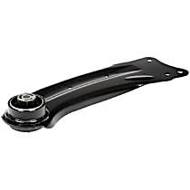 CA43604PR Rear, Passenger Side Trailing Arm, Premium Chassis Series