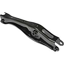 Rear, Passenger Side, Lower, Rearward Control Arm, Premium Chassis Series