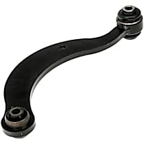 CA64566PR Rear, Driver or Passenger Side, Upper Control Arm, Premium Chassis Series