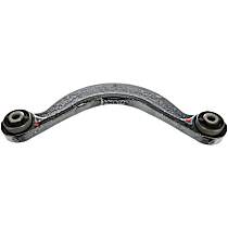 Rear, Driver or Passenger Side, Upper Control Arm, Premium Chassis Series