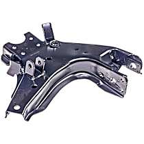 Front, Driver Side, Lower Control Arm, Premium Chassis Series