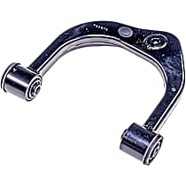 Front, Passenger Side, Upper Control Arm, Premium Chassis Series