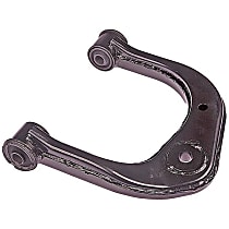 Front, Driver Side, Upper Control Arm, Premium Chassis Series