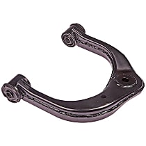 Front, Passenger Side, Upper Control Arm, Premium Chassis Series