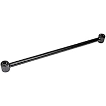 CA74565PR Rear, Driver or Passenger Side, Lower, Frontward Control Arm, Premium Chassis Series