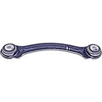 Lateral Link, Improved Design; Tension Link - Rear, Upper, Frontward