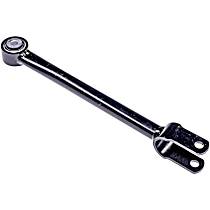 Lateral Link, Compression Link; Improved Steel Design; Replaces Original Cast Aluminum Arm - Rear, Lower, Frontward