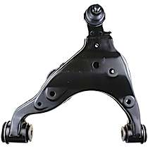 Rear, Passenger Side, Upper Control Arm, Premium Chassis Series